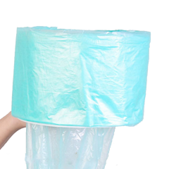 BNcompany Super Strong Diaper Pail Refill Plastic Bags Disposal trash bin refill bag