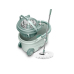 BNcompany Household 360 roatation home mop bucket with wheels mop