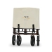 BNcompany 2022 High Quality Camping Wagon Cart with Folding Table for outdoor beach garden