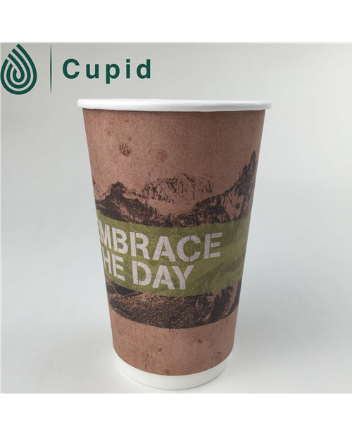 coffe paper cup,disposable paper cup