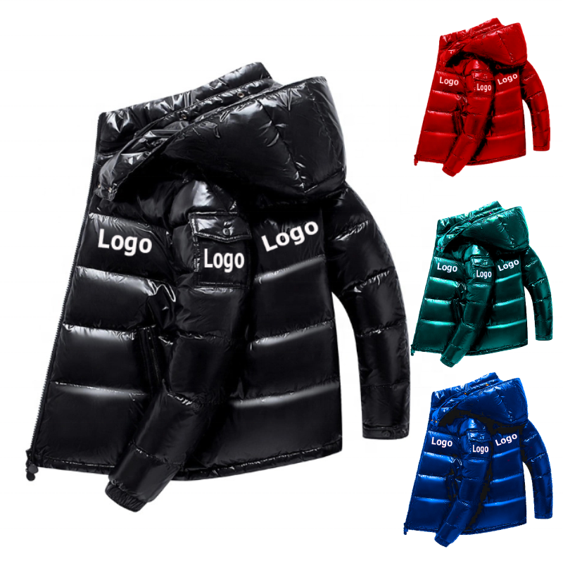 Cheap designer puffer jackets deals