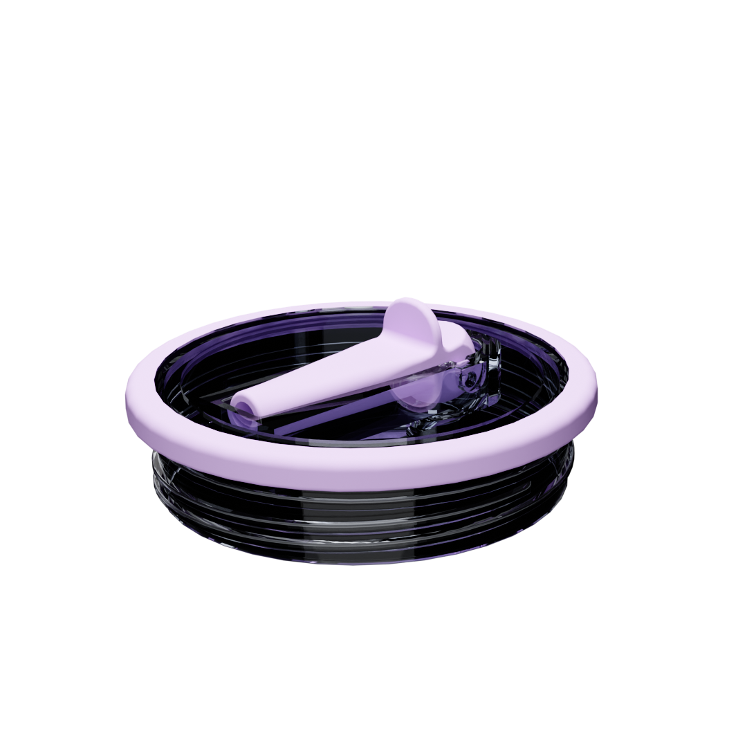 Flip Spout Lid