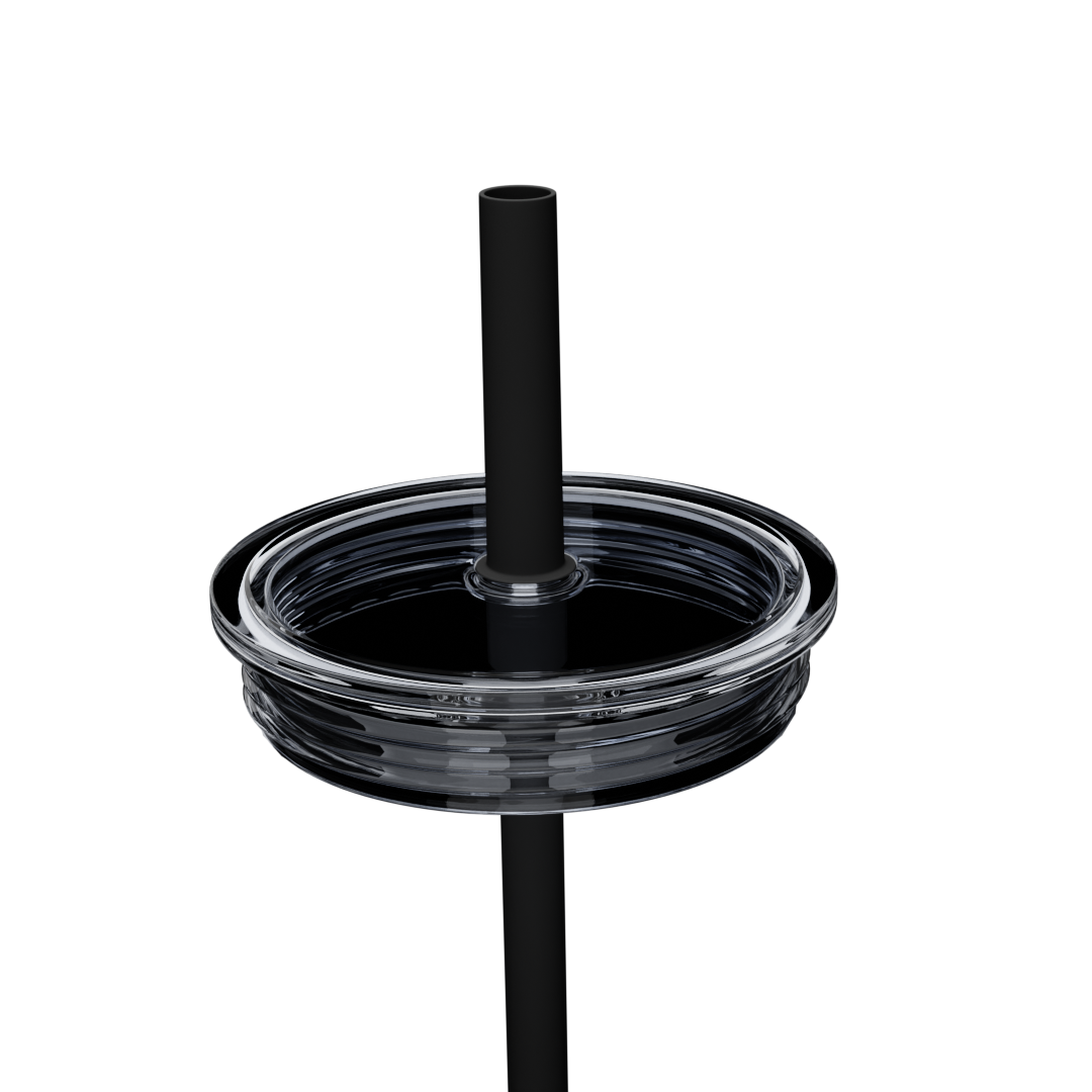 Classic Straw Lid