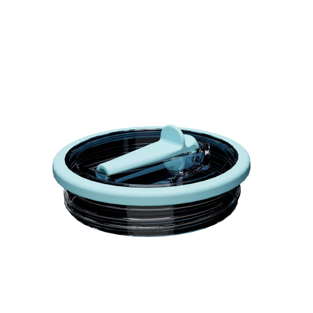 Flip Spout Lid