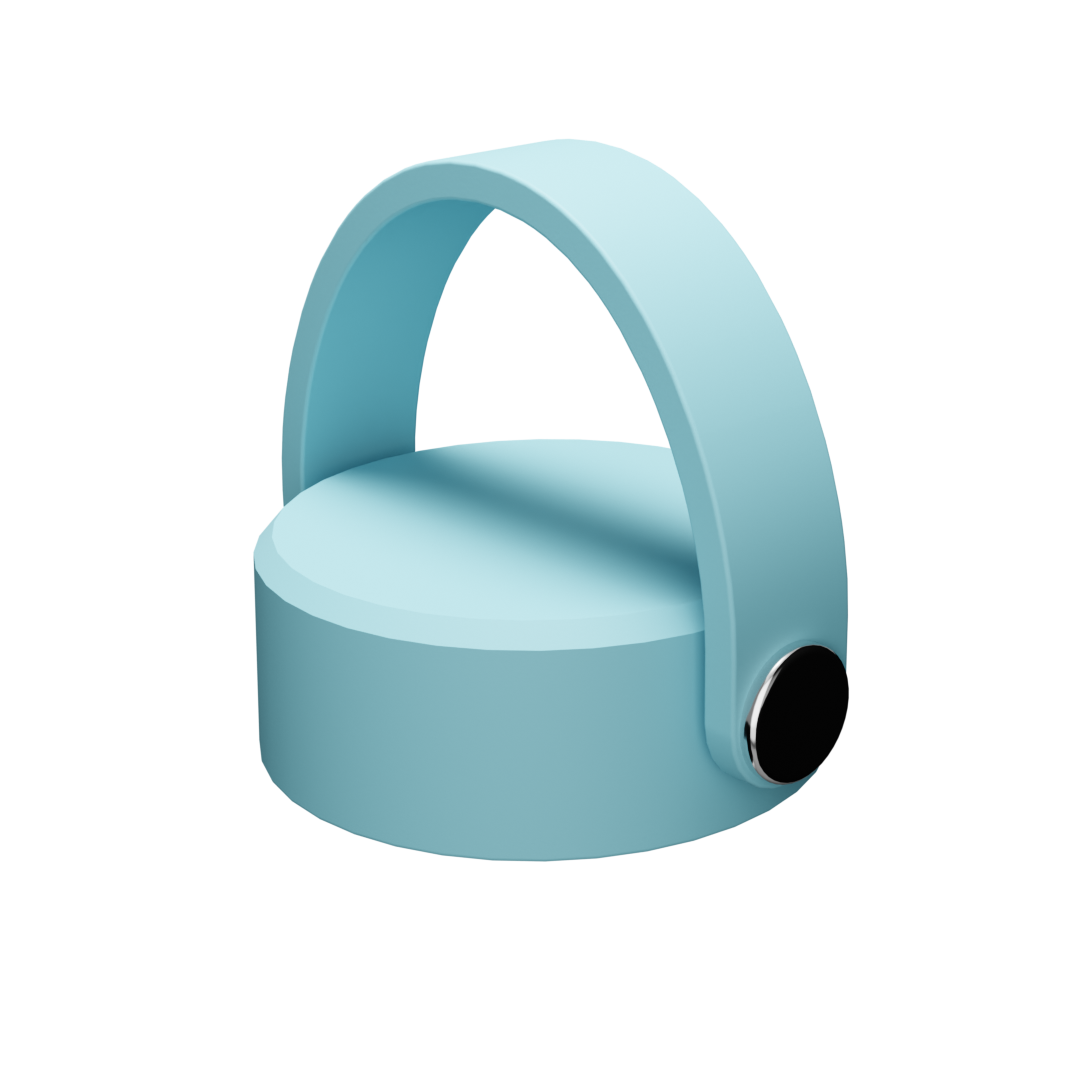 Handle Screw Lid
