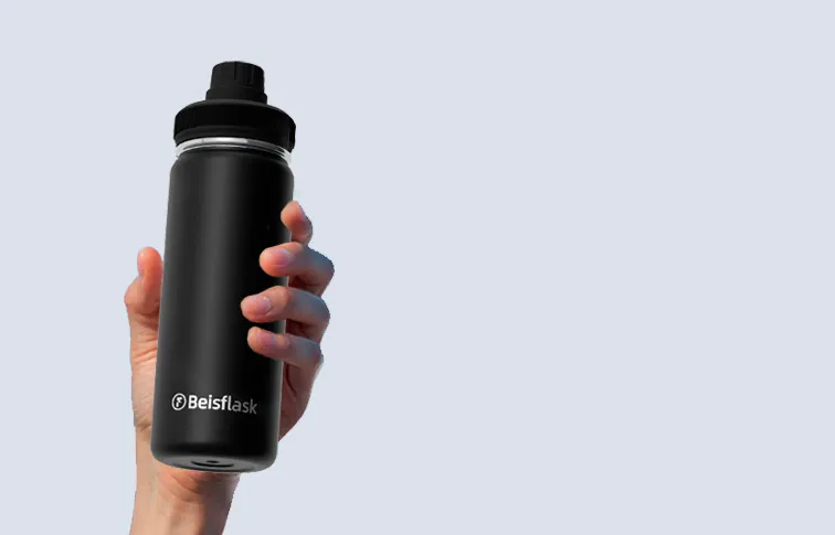 Custom Flask