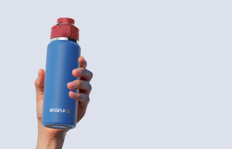 Custom Flask