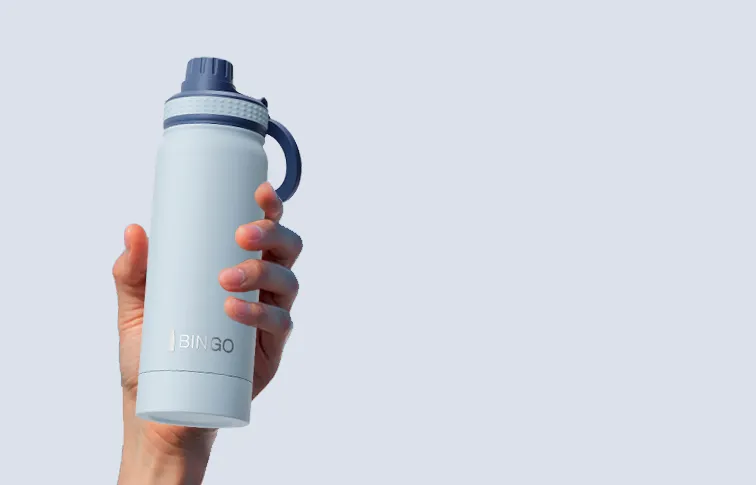 Custom Flask