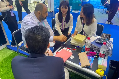 133th Canton Fair