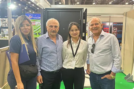 Panama Expo