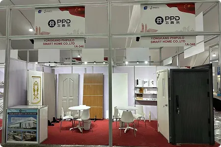 Saudi Arabia Exhibition