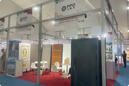 Saudi Arabia Exhibition