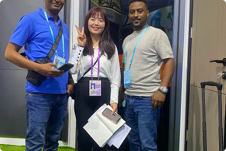 133th Canton Fair