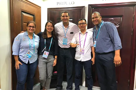 124th Canton Fair