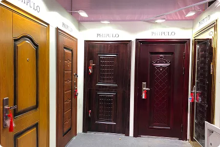 124th Canton Fair