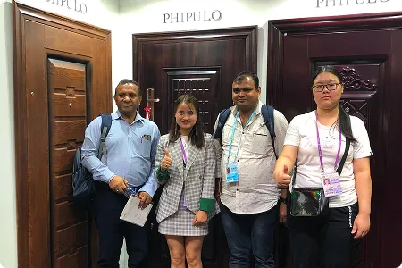 124th Canton Fair