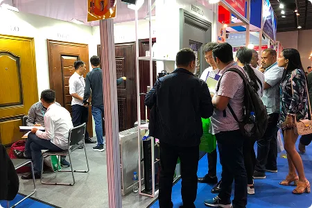 124th Canton Fair