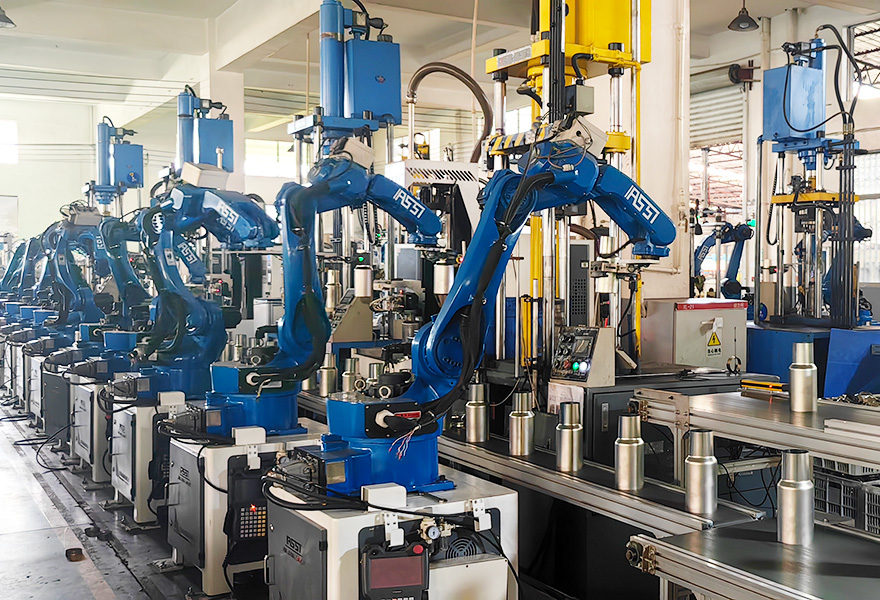 Special Container BU