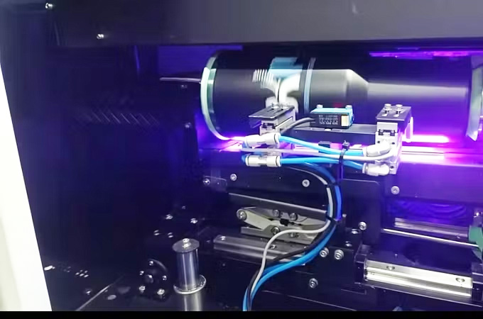 Coating Test