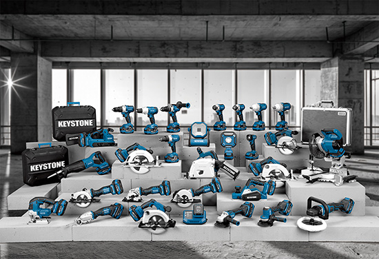 High Performance Motors
