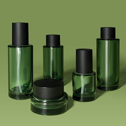 Plastic Jar