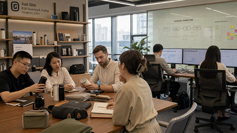 Client Partnerships